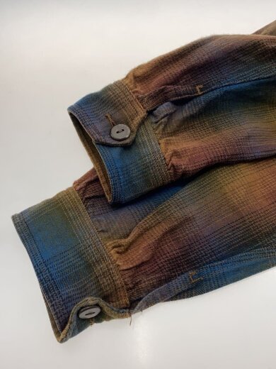 商品画像：ジャケット/XL/コットン/BRW/0475-1214 5