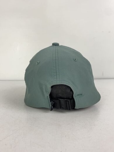 商品画像：VERB CAP/M/ナイロン/グリーン/メンズ/NN02204 3