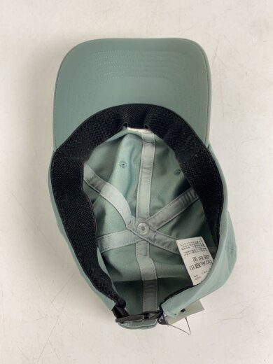 商品画像：VERB CAP/M/ナイロン/グリーン/メンズ/NN02204 4