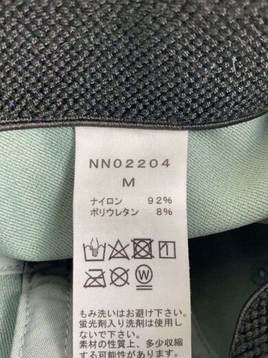 商品画像：VERB CAP/M/ナイロン/グリーン/メンズ/NN02204 6