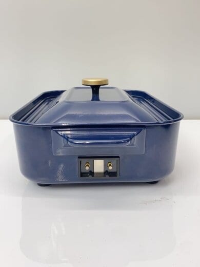商品画像：ホットプレート BOE119// 3