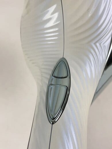 商品画像：ReFa BEAUTECH DRYER PRO ヘアドライヤー RE-AJ02A/ホワイト 5