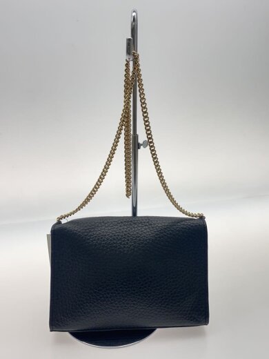 商品画像：ショルダーバッグ/--/BLK 3