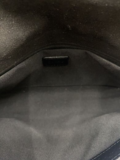 商品画像：ショルダーバッグ/--/BLK 6