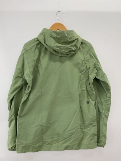商品画像：ナイロンジャケット/S/ナイロン/GRN/120OM8173 2