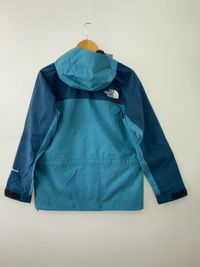 商品画像：MOUNTAIN LIGHT JACKET_マウンテンライトジャケット/S/ナイロン/BLU 2