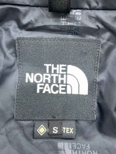 商品画像：MOUNTAIN LIGHT JACKET_マウンテンライトジャケット/S/ナイロン/BLU 3