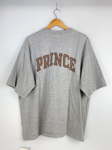 商品画像：Cotton Rayon 88/12 Print Tee/3/コットン/グレー/bROOTS23S32// 2