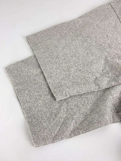 商品画像：Cotton Rayon 88/12 Print Tee/3/コットン/グレー/bROOTS23S32// 6