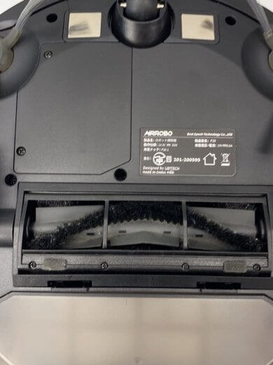 商品画像：AIRROBO/掃除機/P20// 5