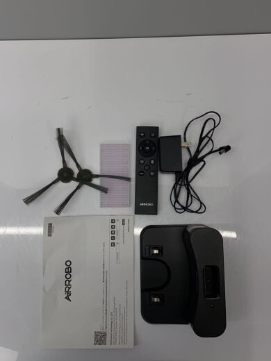 商品画像：AIRROBO/掃除機/P20// 8