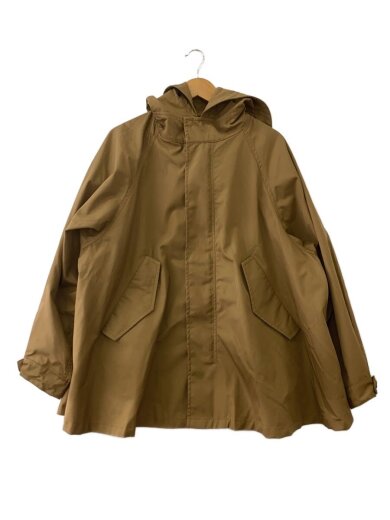 商品画像：マウンテンパーカー/36/ポリエステル/BRW/21SMSCO02 1