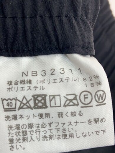 商品画像：DORO LIGHT PANT_ドーロライトパンツ/XL/ポリエステル/BLK/無地// 5