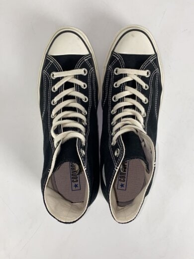 商品画像：ALL STAR LGCY HI/28cm/ブラック/キャンバス/1SE380// 3