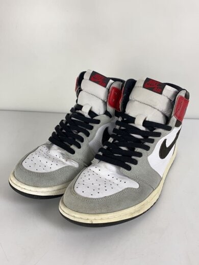 商品画像：AIR JORDAN 1 RETRO HIGH OG/30cm/ホワイト/555088-126// 2