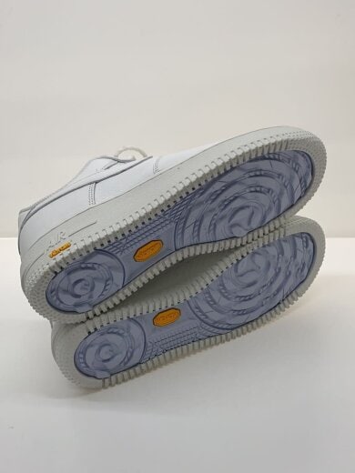 商品画像：AIR FORCE 1 GORE-TEX_エア フォース 1 GORE-TEX VIBRAM/26.5cm/WHT// 4