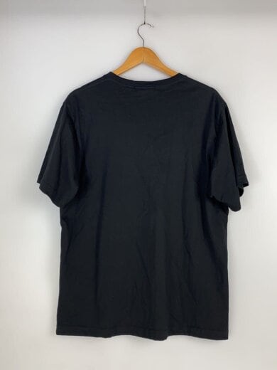 商品画像：×PERKS AND MINI/半袖Tシャツ/L/コットン/ブラック// 2