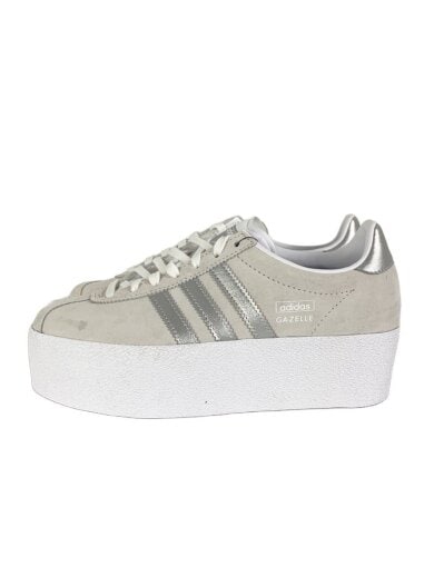 商品画像：GAZELLE UP_ガゼル アップ/22.5cm/ホワイト/IH1291// 1