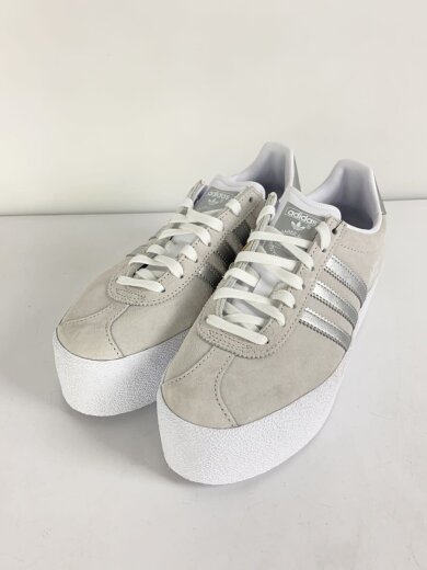 商品画像：GAZELLE UP_ガゼル アップ/22.5cm/ホワイト/IH1291// 2