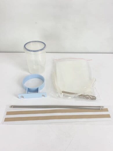 商品画像：朝日産業/真空パック器DUCKY// 6