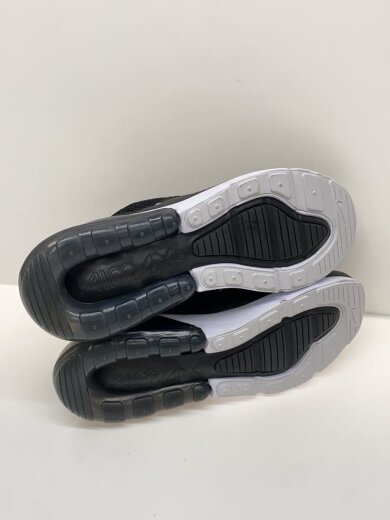 商品画像：WMNS AIR MAX 270/ウィメンズエアマックス/ブラック/AH6789-001/24.5cm/BLK 4