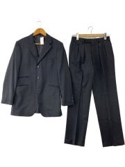 スーツ/--/ウール/BLK/BMD33-801-09/BURBERRY BLACK LABEL