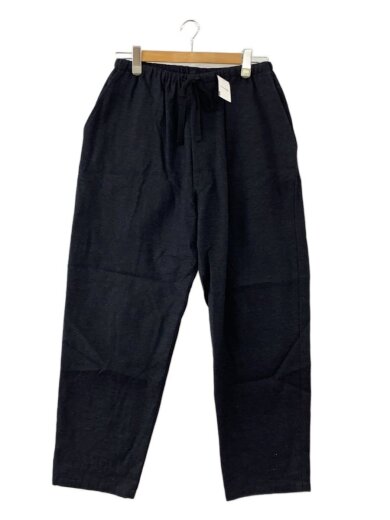 商品画像：ボトム/2/コットン/BLK/W03-03005// 1