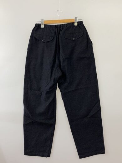商品画像：ボトム/2/コットン/BLK/W03-03005// 2