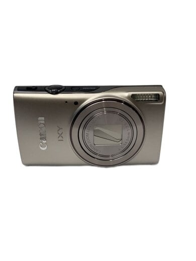商品画像：デジタルカメラ IXY 650 m 1
