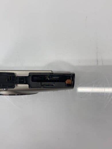 商品画像：デジタルカメラ IXY 650 m 5