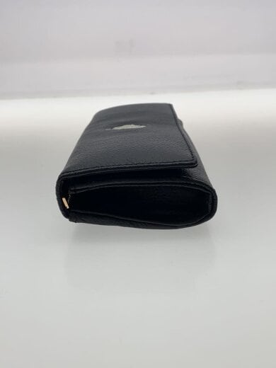 商品画像：長財布/--/BLK/無地/メンズ/US2735BK// 3