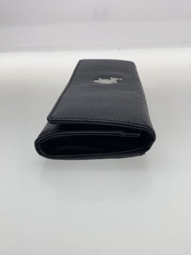 商品画像：長財布/--/BLK/無地/メンズ/US2735BK// 5
