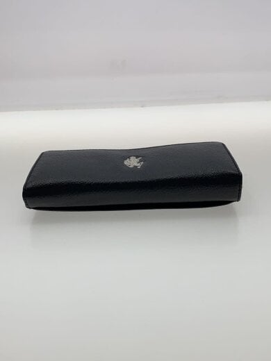 商品画像：長財布/--/BLK/無地/メンズ/US2735BK// 6