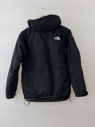 商品画像：CASSIUS TRICLIMATE JACKET_カシウストリクライメントジャケット/S/ナイロン/BLK/無地// 2