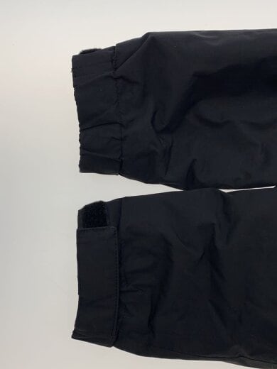 商品画像：CASSIUS TRICLIMATE JACKET_カシウストリクライメントジャケット/S/ナイロン/BLK/無地// 6