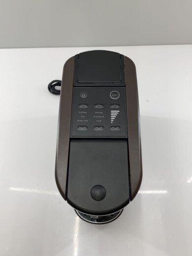 商品画像：コーヒーメーカー/DP3 5