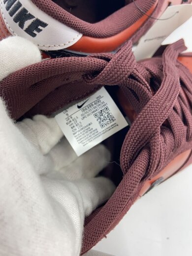 商品画像：ローカットスニーカー/27cm/BRD/IB6399-600 5