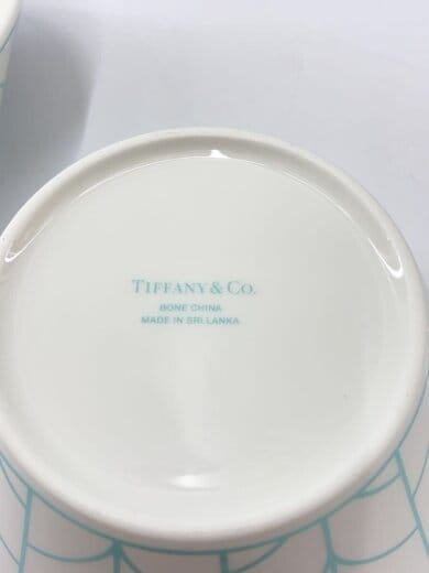 商品画像：プレート/2点セット/WHT 3