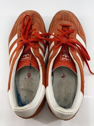 商品画像：GAZELLE INDOOR_ガゼル インドア/26cm/ORN 3