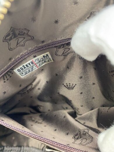 商品画像：ショルダーバッグ/--/KHK/無地 7