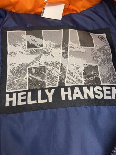 商品画像：ダウンジャケット/--/ナイロン/ORN/ZN19810 3