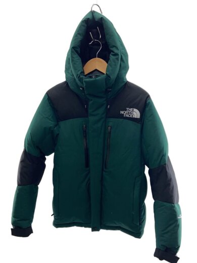 商品画像：BALTRO LIGHT JACKET_バルトロライトダウンジャケット/M/ナイロン/GRN 1