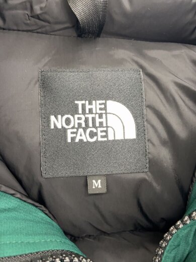 商品画像：BALTRO LIGHT JACKET_バルトロライトダウンジャケット/M/ナイロン/GRN 3