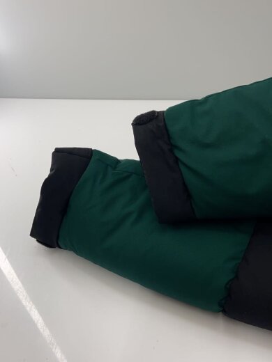 商品画像：BALTRO LIGHT JACKET_バルトロライトダウンジャケット/M/ナイロン/GRN 5