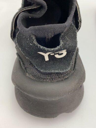 商品画像：ローカットスニーカー/27cm/BLK 6