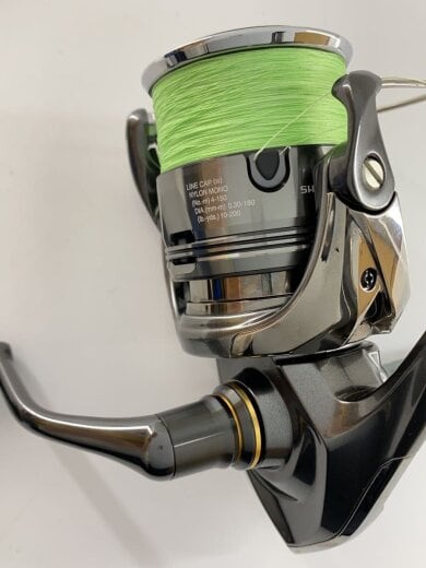 商品画像：046871 24 ツインパワー 4000XG 046871 5