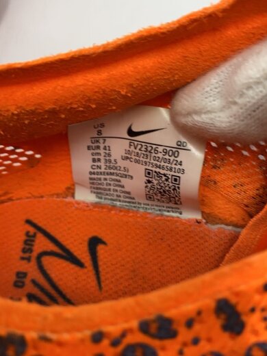 商品画像：FV2326-900 スポーツその他/FV2326-900 5