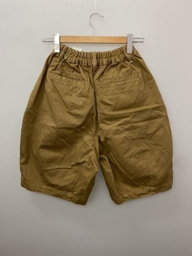 商品画像：ショートパンツ/1/コットン/KHK/無地/A11909-1 2