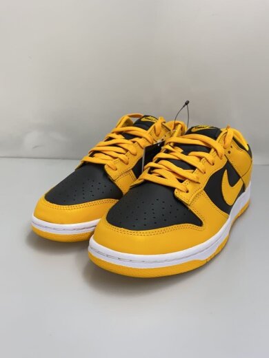 商品画像：DUNK LOW RETRO_ダンク ロー レトロ/28.5cm/YLW 2