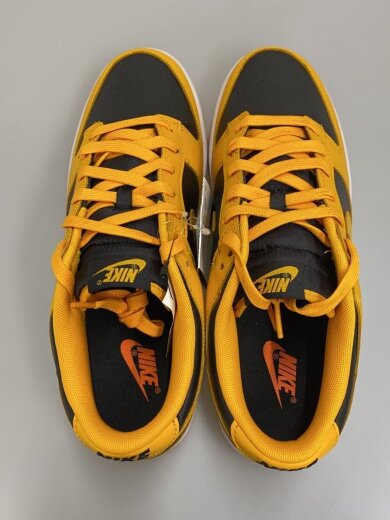 商品画像：DUNK LOW RETRO_ダンク ロー レトロ/28.5cm/YLW 3